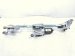 2022 Nissan Frontier Front Arms Frt Windshield Wiper Motor & Linkage 28800 ZL90B Replacement 2022 Nissan Frontier Front Arms Frt Windshield Wiper Motor & Linkage 28800 ZL90B Replacement thumbnail