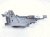 2022 Nissan Frontier Passenger Hood Hinge Grey 65400 9BU0A Replacement 2022 Nissan Frontier Passenger Hood Hinge Grey 65400 9BU0A Replacement thumbnail