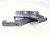 2022 Nissan Frontier Passenger Hood Hinge Grey 65400 9BU0A Replacement 2022 Nissan Frontier Passenger Hood Hinge Grey 65400 9BU0A Replacement thumbnail