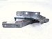 2022 Nissan Frontier Passenger Hood Hinge Grey 65400 9BU0A Replacement 2022 Nissan Frontier Passenger Hood Hinge Grey 65400 9BU0A Replacement thumbnail