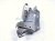 2022 Nissan Frontier Passenger Hood Hinge Grey 65400 9BU0A Replacement 2022 Nissan Frontier Passenger Hood Hinge Grey 65400 9BU0A Replacement thumbnail