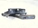 2022 Nissan Frontier Driver Hood Hinge Grey 65401 9BU0A Replacement 2022 Nissan Frontier Driver Hood Hinge Grey 65401 9BU0A Replacement thumbnail