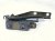 2022 Nissan Frontier Driver Hood Hinge Grey 65401 9BU0A Replacement 2022 Nissan Frontier Driver Hood Hinge Grey 65401 9BU0A Replacement thumbnail