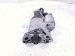 2022 Nissan Frontier Starter Motor 32k Miles 23300 9BY0A Replacement 2022 Nissan Frontier Starter Motor 32k Miles 23300 9BY0A Replacement thumbnail