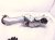2022 Nissan Frontier Catalytic Passenger Exhaust Converter Pipe 3.8l 4x2 208B2 9BV0A Replacement 2022 Nissan Frontier Catalytic Passenger Exhaust Converter Pipe 3.8l 4x2 208B2 9BV0A Replacement thumbnail