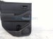 2022 Nissan Frontier Trim / Liner Rear Driver Interior Door Panel Black Cc 82901 9BU0A Replacement 2022 Nissan Frontier Trim / Liner Rear Driver Interior Door Panel Black Cc 82901 9BU0A Replacement thumbnail