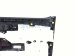 2022 Nissan Frontier Trim / Liner Rear Driver Interior Door Panel Black Cc 82901 9BU0A Replacement 2022 Nissan Frontier Trim / Liner Rear Driver Interior Door Panel Black Cc 82901 9BU0A Replacement thumbnail