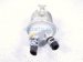 2022 Nissan Frontier Reserve Bottle / Power Steering Reservoir Tank 3.8l 49180 9BU0A Replacement 2022 Nissan Frontier Reserve Bottle / Power Steering Reservoir Tank 3.8l 49180 9BU0A Replacement thumbnail