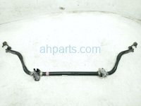 Nissan FRONT STABILIZER / SWAY BAR W/LINKS Nissan FRONT STABILIZER / SWAY BAR W/LINKS