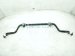 2022 Nissan Frontier Front Stabilizer / Sway Bar W/links 54611 9BU0A Replacement 2022 Nissan Frontier Front Stabilizer / Sway Bar W/links 54611 9BU0A Replacement thumbnail