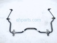 Nissan REAR STABILIZER / SWAY BAR W/LINKS Nissan REAR STABILIZER / SWAY BAR W/LINKS