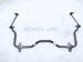 2022 Nissan Frontier Rear Stabilizer / Sway Bar W/links 56230 9BU0A Replacement 2022 Nissan Frontier Rear Stabilizer / Sway Bar W/links 56230 9BU0A Replacement thumbnail