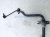 2022 Nissan Frontier Rear Stabilizer / Sway Bar W/links 56230 9BU0A Replacement 2022 Nissan Frontier Rear Stabilizer / Sway Bar W/links 56230 9BU0A Replacement thumbnail