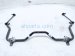 2022 Nissan Frontier Rear Stabilizer / Sway Bar W/links 56230 9BU0A Replacement 2022 Nissan Frontier Rear Stabilizer / Sway Bar W/links 56230 9BU0A Replacement thumbnail