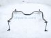2022 Nissan Frontier Rear Stabilizer / Sway Bar W/links 56230 9BU0A Replacement 2022 Nissan Frontier Rear Stabilizer / Sway Bar W/links 56230 9BU0A Replacement thumbnail