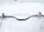 2022 Nissan Frontier Rear Stabilizer / Sway Bar W/links 56230 9BU0A Replacement 2022 Nissan Frontier Rear Stabilizer / Sway Bar W/links 56230 9BU0A Replacement thumbnail