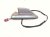 2022 Chevy Tahoe Antenna Roof Mtd Shark Fin Grey 84876045 Replacement 2022 Chevy Tahoe Antenna Roof Mtd Shark Fin Grey 84876045 Replacement thumbnail