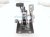 2018 Ford F150 Brake Pedal Assy Fl 2.7t HL3Z 2455 B Replacement 2018 Ford F150 Brake Pedal Assy Fl 2.7t HL3Z 2455 B Replacement thumbnail