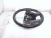 2022 Chevy Tahoe Steering Wheel Black W/red Stch 87821691 Replacement 2022 Chevy Tahoe Steering Wheel Black W/red Stch 87821691 Replacement thumbnail