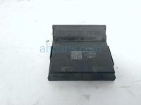 Chevy BODY CONTROL MODULE - FR/LH Chevy BODY CONTROL MODULE - FR/LH