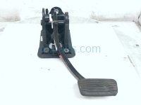 Chevy BRAKE PEDAL ASSY - 6.2L 4X4 FL Chevy BRAKE PEDAL ASSY - 6.2L 4X4 FL
