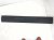 2022 Chevy Tahoe Rear Cargo Floor Sill Trim Blk 84859764 Replacement 2022 Chevy Tahoe Rear Cargo Floor Sill Trim Blk 84859764 Replacement thumbnail