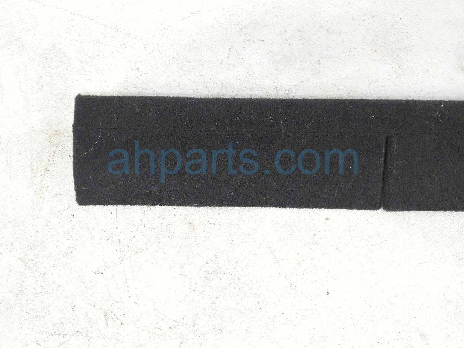 2022 Chevy Tahoe Rear Cargo Floor Sill Trim Blk 84859764 Replacement 2022 Chevy Tahoe Rear Cargo Floor Sill Trim Blk 84859764 Replacement thumbnail