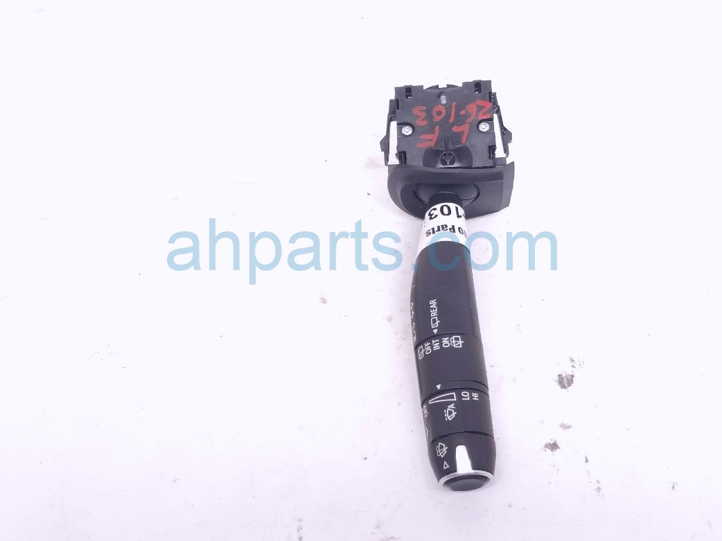 2022 Chevy Tahoe Combo Turn Signal / Wiper Column Switch Driver 13545773 Replacement 2022 Chevy Tahoe Combo Turn Signal / Wiper Column Switch Driver 13545773 Replacement thumbnail