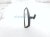 2022 Chevy Tahoe Interior / Inside Auto Dim Rear View Mirror Blk 84738651 Replacement 2022 Chevy Tahoe Interior / Inside Auto Dim Rear View Mirror Blk 84738651 Replacement thumbnail