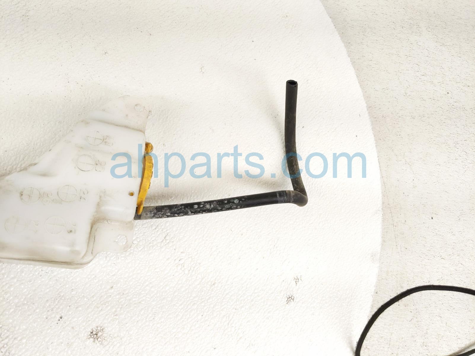 2025 Subaru Forester Coolant Overflow Reservoir Tank 45150SJ000 Replacement 2025 Subaru Forester Coolant Overflow Reservoir Tank 45150SJ000 Replacement thumbnail