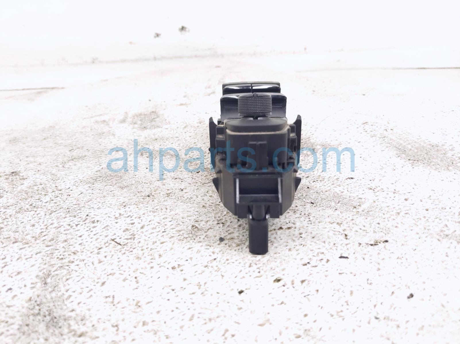 2025 Subaru Forester Power / Master Window Control Switch 83071SL120 Replacement 2025 Subaru Forester Power / Master Window Control Switch 83071SL120 Replacement thumbnail