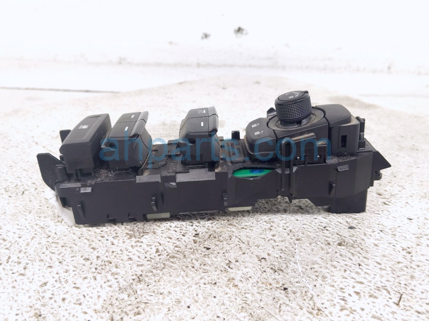 2025 Subaru Forester Power / Master Window Control Switch 83071SL120 Replacement 2025 Subaru Forester Power / Master Window Control Switch 83071SL120 Replacement thumbnail