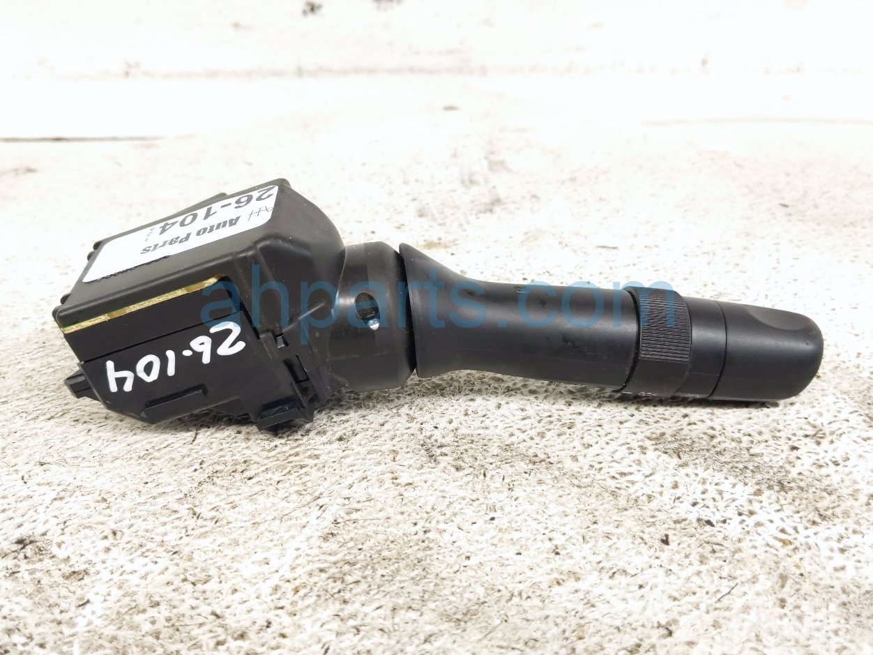 2025 Subaru Forester Combo Turn Signal / Wiper Column Switch 83114FN000 Replacement 2025 Subaru Forester Combo Turn Signal / Wiper Column Switch 83114FN000 Replacement thumbnail