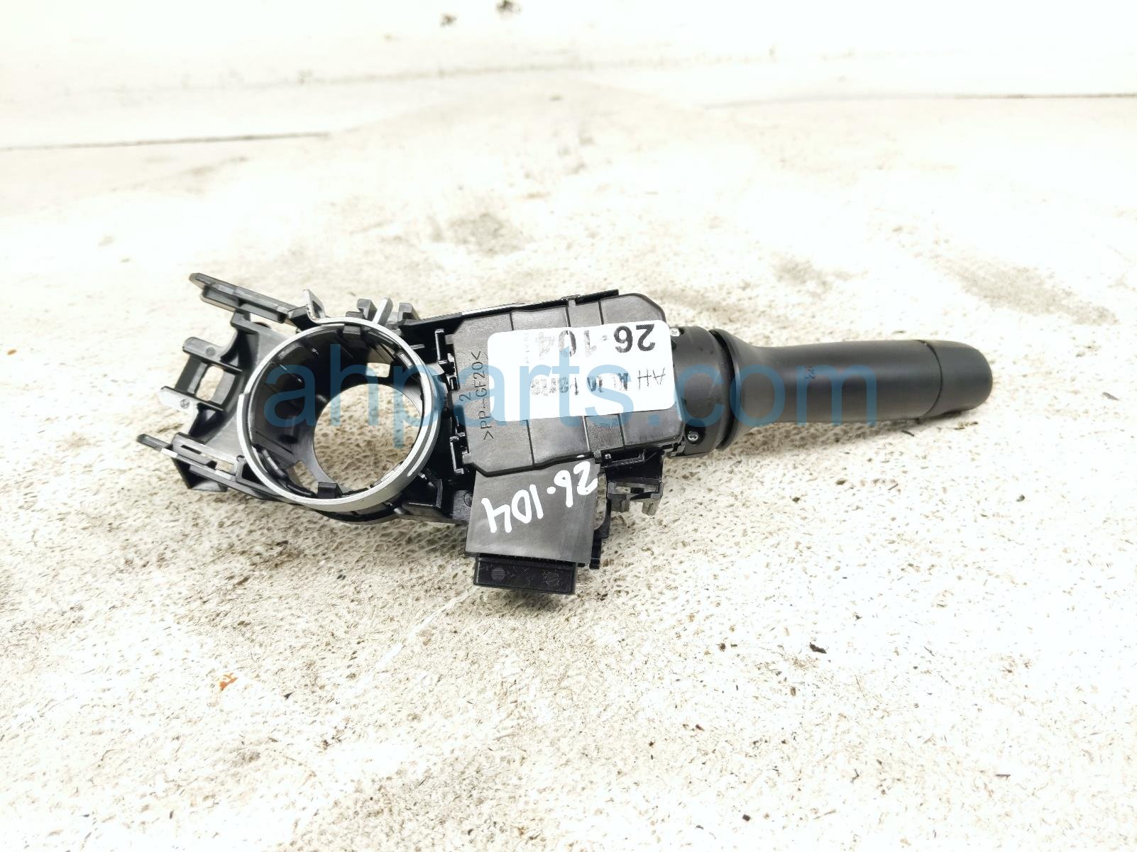2025 Subaru Forester Combo Headlamp / Signal Column Switch 83115FN010 Replacement 2025 Subaru Forester Combo Headlamp / Signal Column Switch 83115FN010 Replacement thumbnail