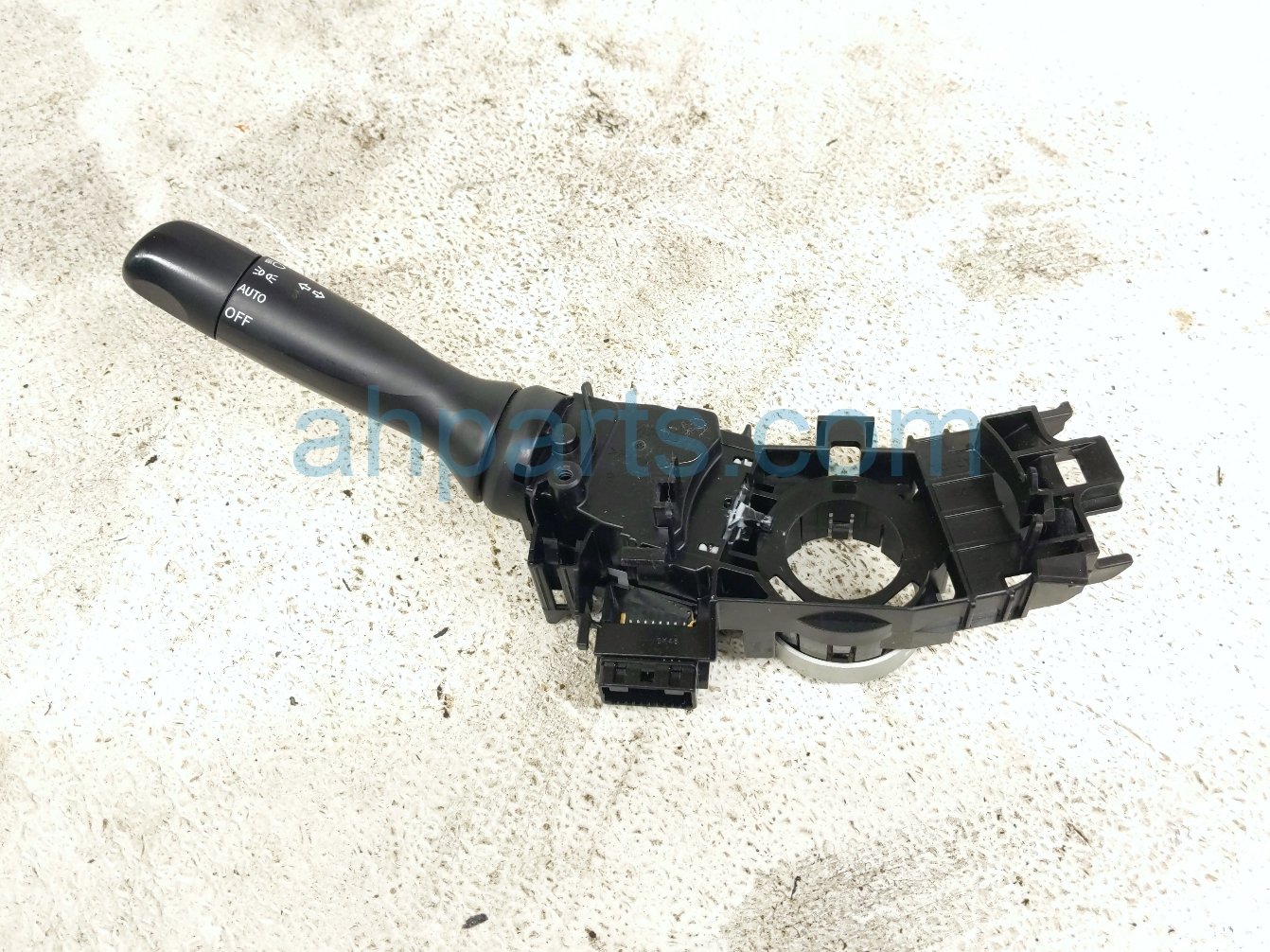 2025 Subaru Forester Combo Headlamp / Signal Column Switch 83115FN010 Replacement 2025 Subaru Forester Combo Headlamp / Signal Column Switch 83115FN010 Replacement thumbnail