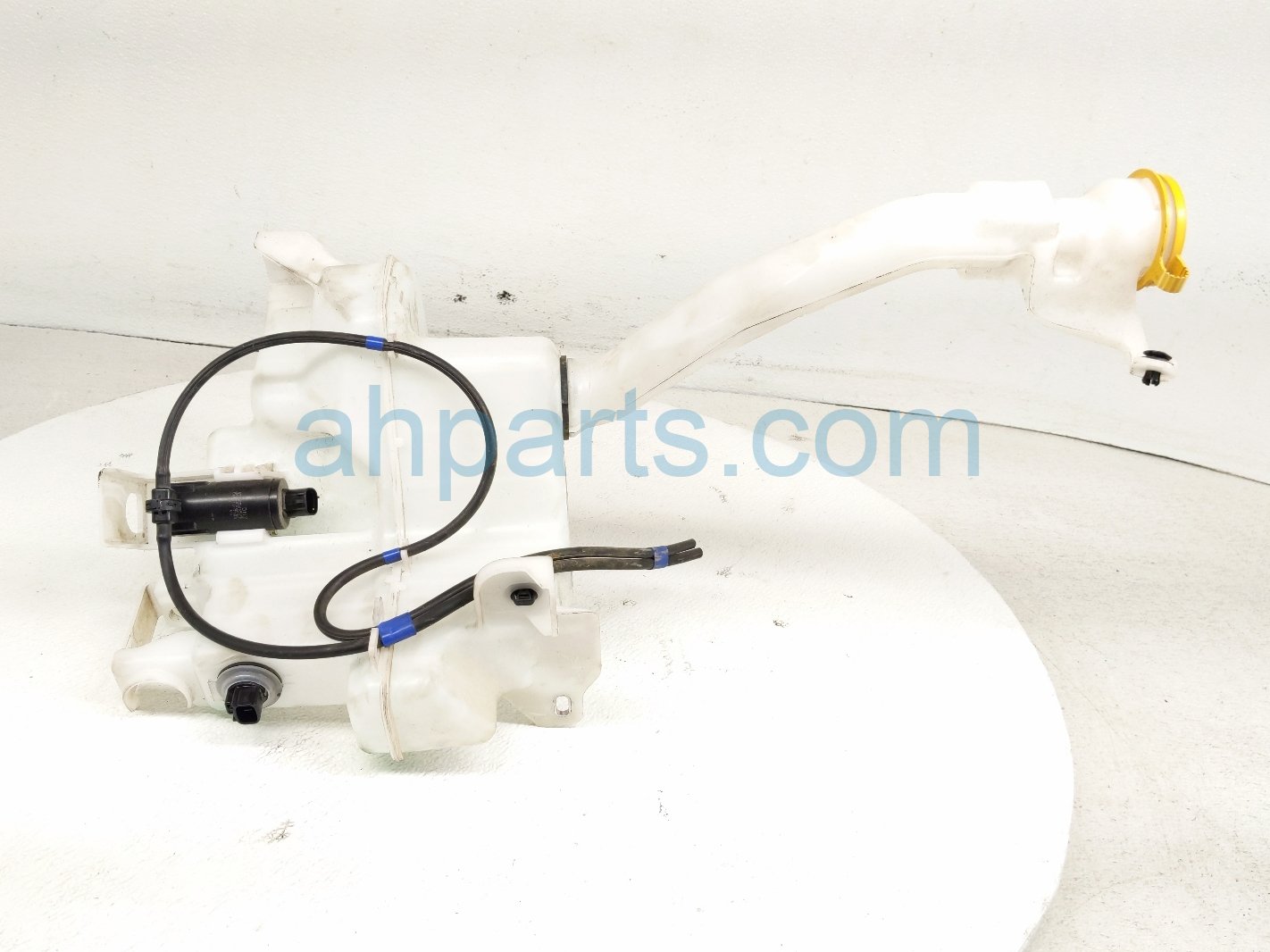 2025 Subaru Forester Windshield Washer Reservoir Tank 86631FN020 Replacement 2025 Subaru Forester Windshield Washer Reservoir Tank 86631FN020 Replacement thumbnail