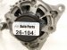 2025 Subaru Forester Alternator / Generator 23700AB220 Replacement 2025 Subaru Forester Alternator / Generator 23700AB220 Replacement thumbnail
