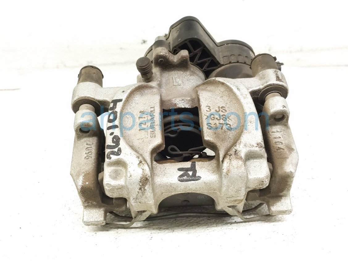 2025 Subaru Forester Rear Driver Brake Caliper 26620SL010 Replacement 2025 Subaru Forester Rear Driver Brake Caliper 26620SL010 Replacement thumbnail