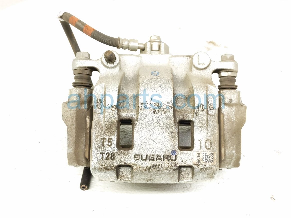 2025 Subaru Forester Front Driver Brake Caliper 26292FN031 Replacement 2025 Subaru Forester Front Driver Brake Caliper 26292FN031 Replacement thumbnail