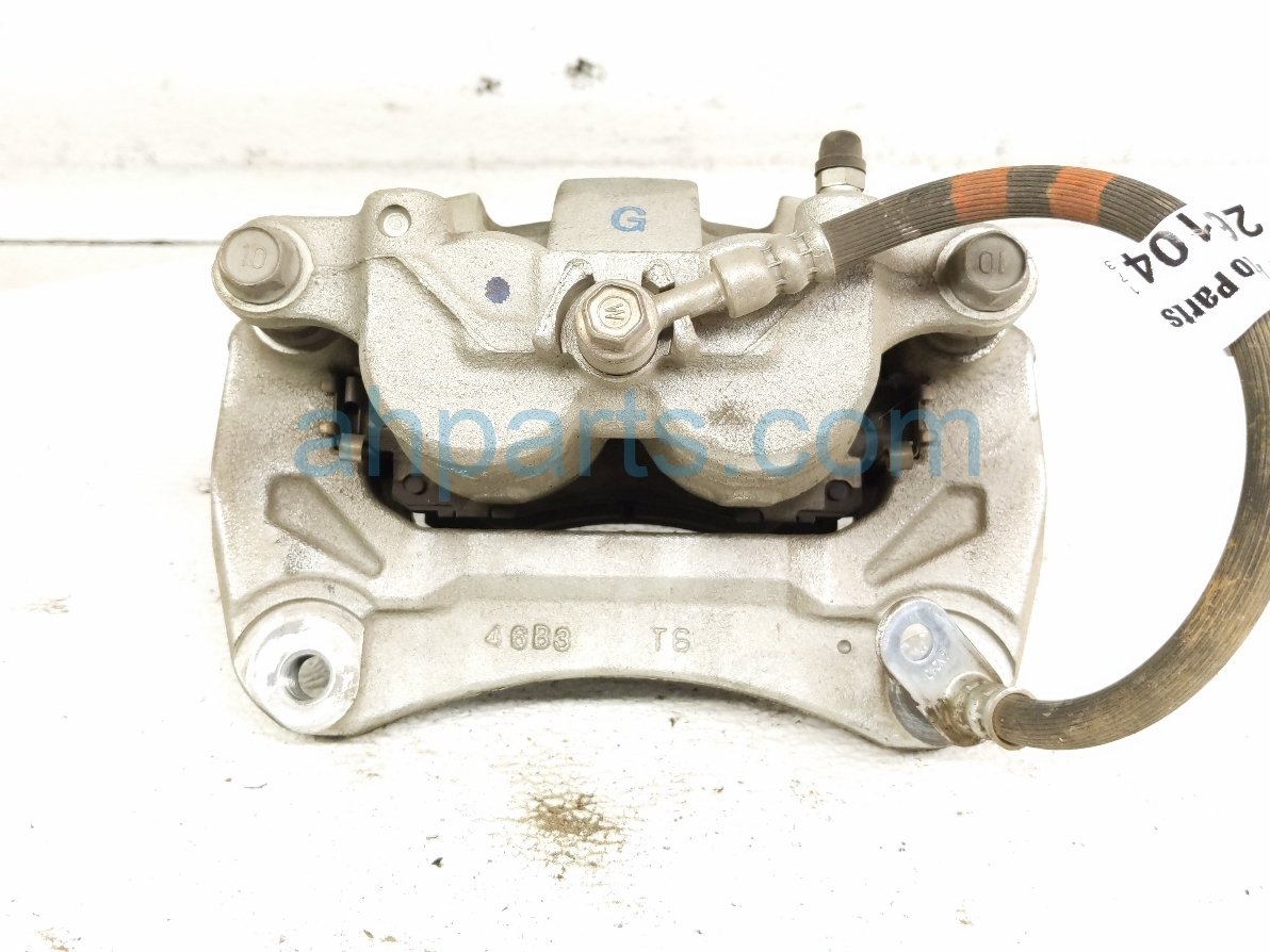 2025 Subaru Forester Front Driver Brake Caliper 26292FN031 Replacement 2025 Subaru Forester Front Driver Brake Caliper 26292FN031 Replacement thumbnail