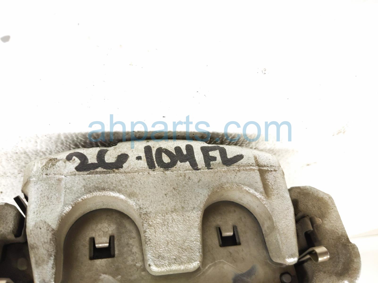 2025 Subaru Forester Front Driver Brake Caliper 26292FN031 Replacement 2025 Subaru Forester Front Driver Brake Caliper 26292FN031 Replacement thumbnail