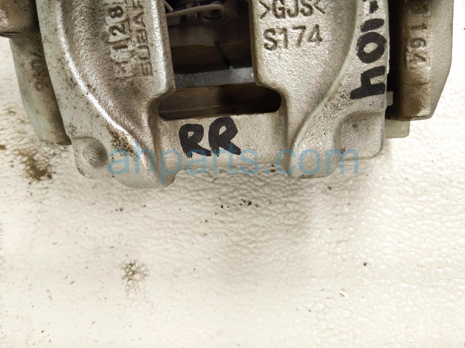 2025 Subaru Forester Rear Passenger Brake Caliper 26620SL000 Replacement 2025 Subaru Forester Rear Passenger Brake Caliper 26620SL000 Replacement thumbnail