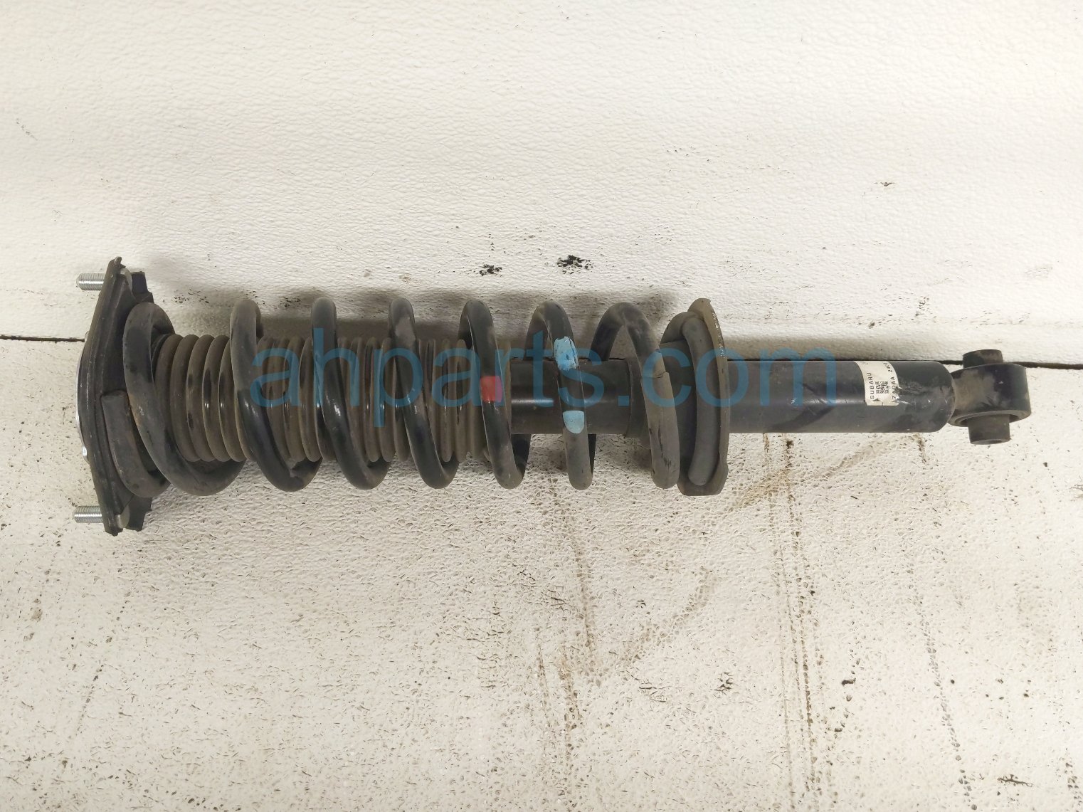 Subaru RR/RH STRUT ABSORBER + SPRING