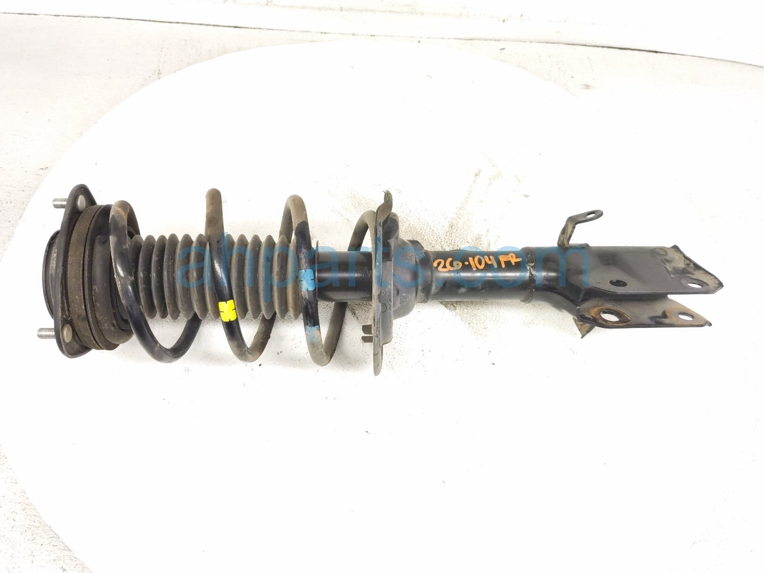 Subaru FR/RH STRUT ABSORBER + SPRING