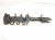 2025 Subaru Forester Front Passenger Strut Absorber + Spring 20310SL000 Replacement 2025 Subaru Forester Front Passenger Strut Absorber + Spring 20310SL000 Replacement thumbnail