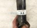 2025 Subaru Forester Rear Driver Strut Absorber + Spring 20365SL000 Replacement 2025 Subaru Forester Rear Driver Strut Absorber + Spring 20365SL000 Replacement thumbnail