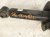 2025 Subaru Forester Rear Driver Strut Absorber + Spring 20365SL000 Replacement 2025 Subaru Forester Rear Driver Strut Absorber + Spring 20365SL000 Replacement thumbnail