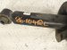 2025 Subaru Forester Rear Driver Strut Absorber + Spring 20365SL000 Replacement 2025 Subaru Forester Rear Driver Strut Absorber + Spring 20365SL000 Replacement thumbnail