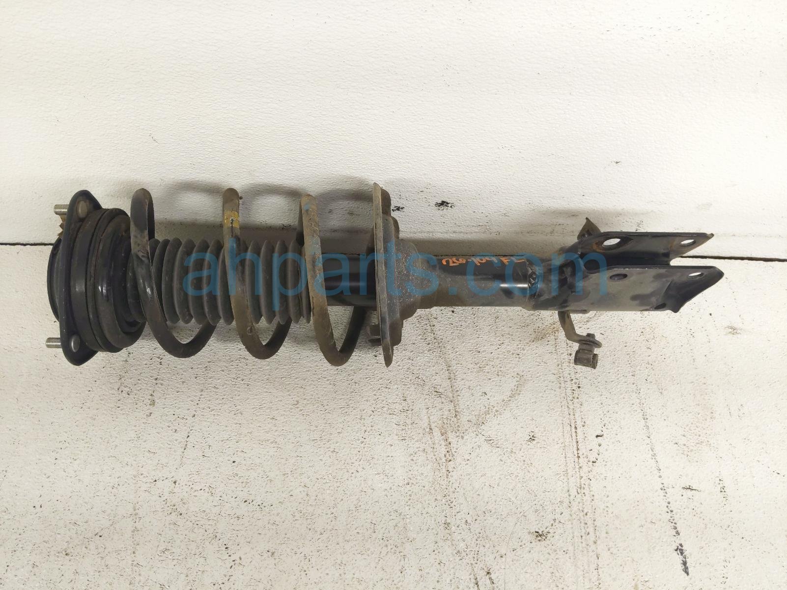2025 Subaru Forester Front Driver Strut Absorber + Spring 20320FL000 Replacement 2025 Subaru Forester Front Driver Strut Absorber + Spring 20320FL000 Replacement thumbnail