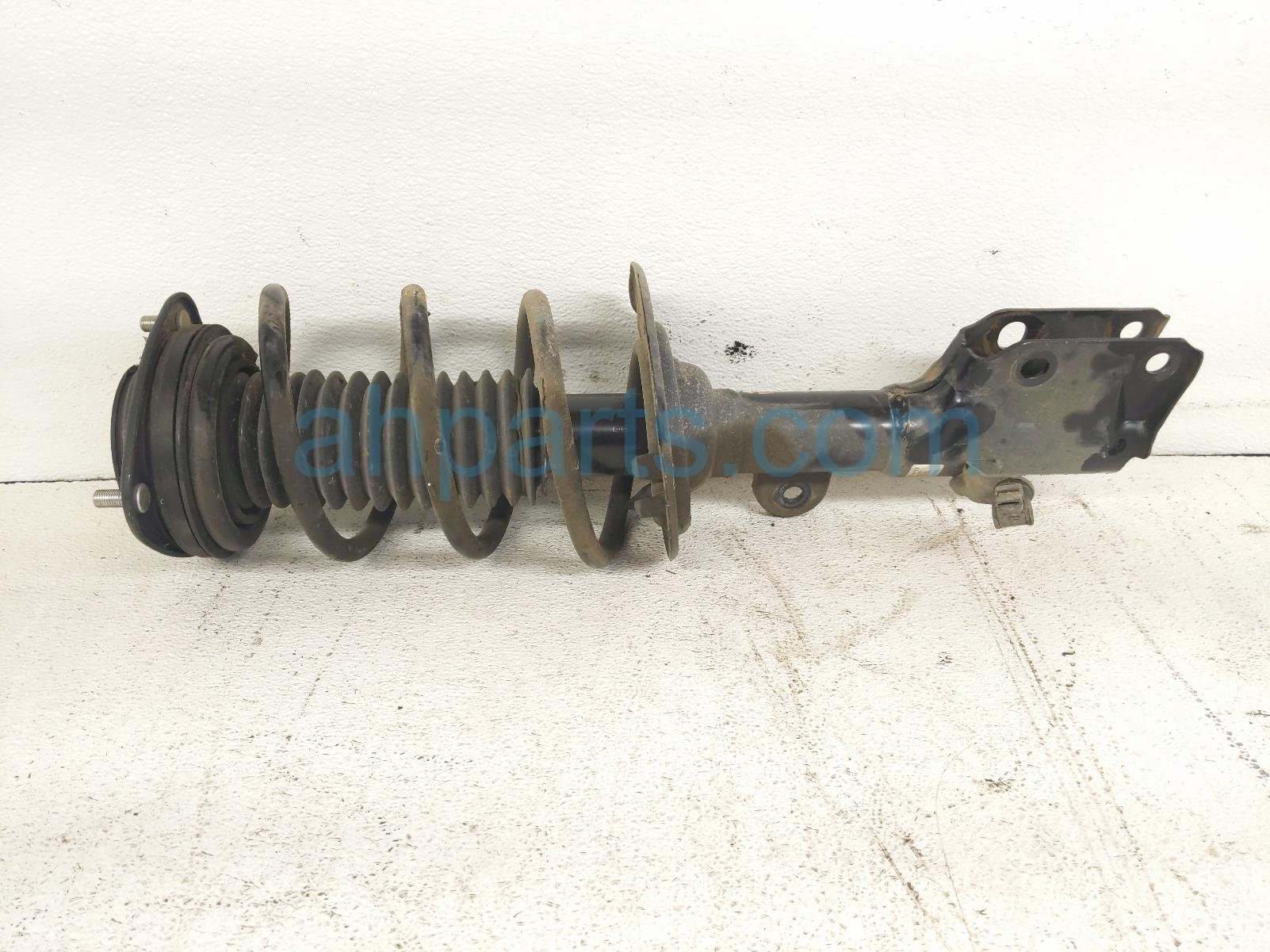 2025 Subaru Forester Front Driver Strut Absorber + Spring 20320FL000 Replacement 2025 Subaru Forester Front Driver Strut Absorber + Spring 20320FL000 Replacement thumbnail